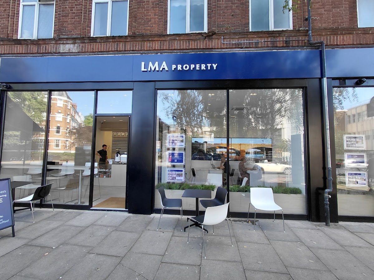 LMA Coffee photo 1