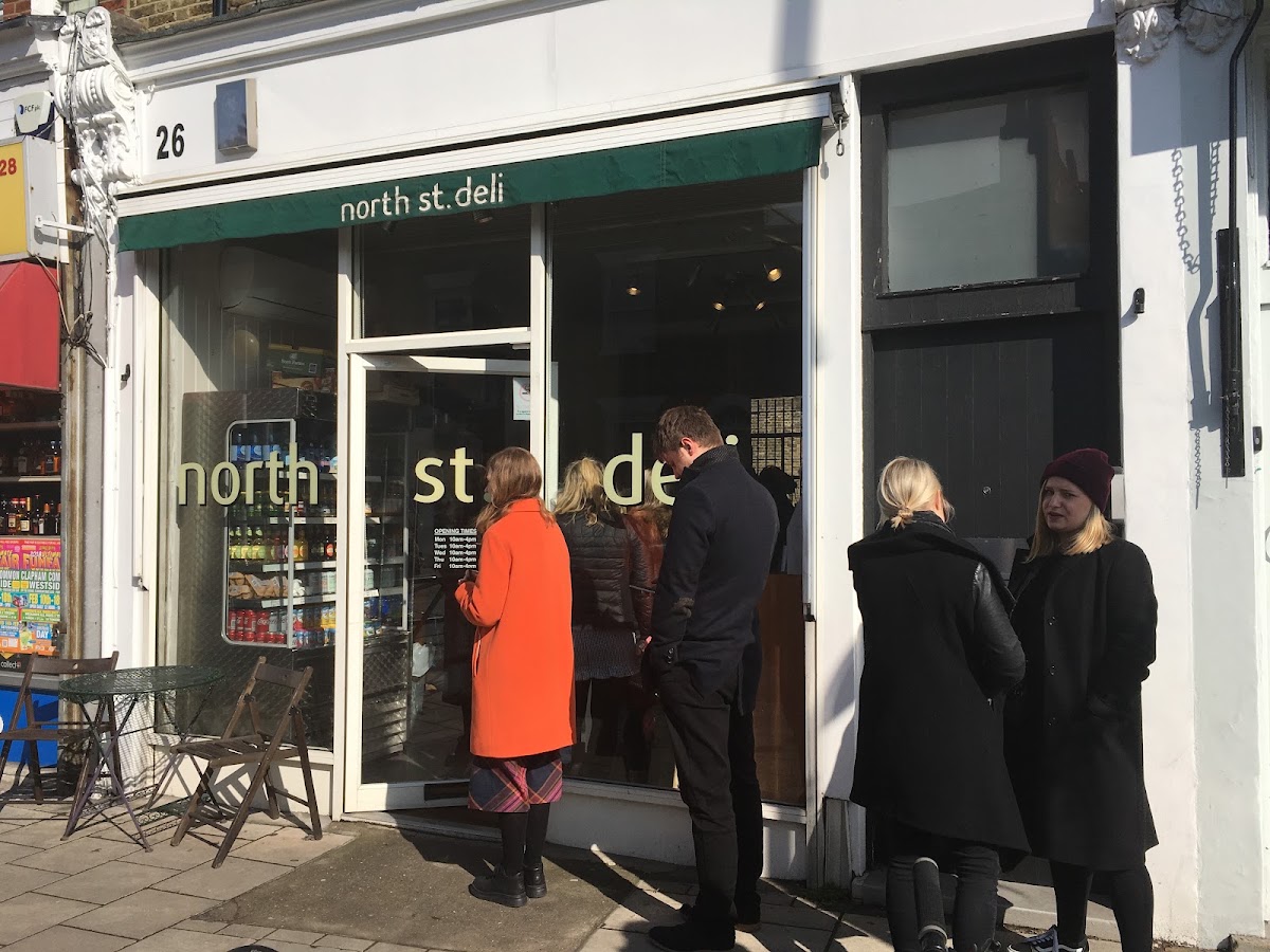North Street Deli photo 1