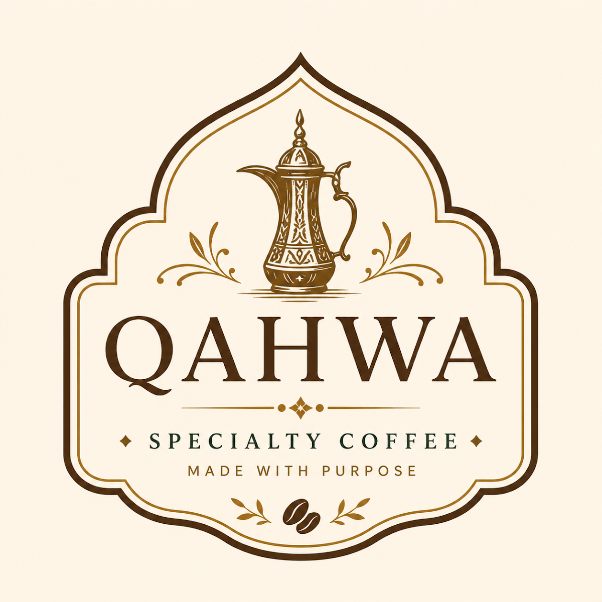 Common Ground Coffee