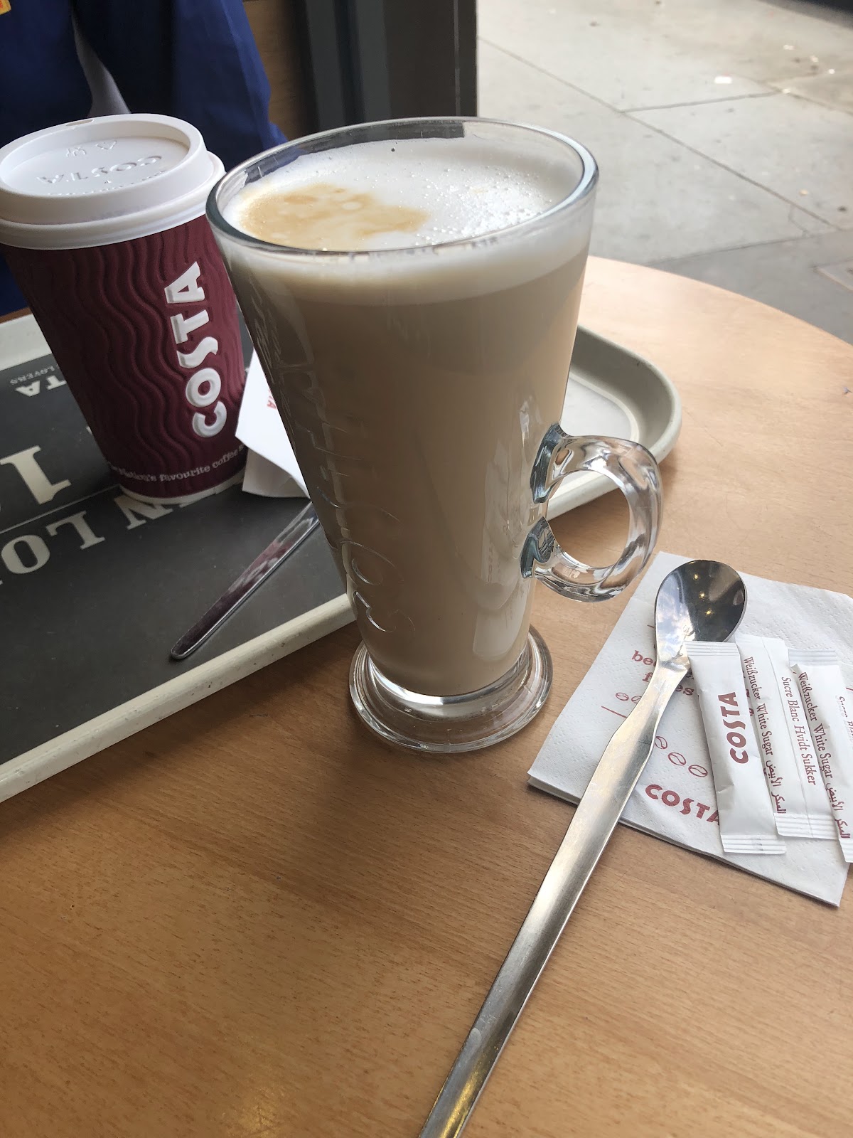 Costa Coffee photo 1