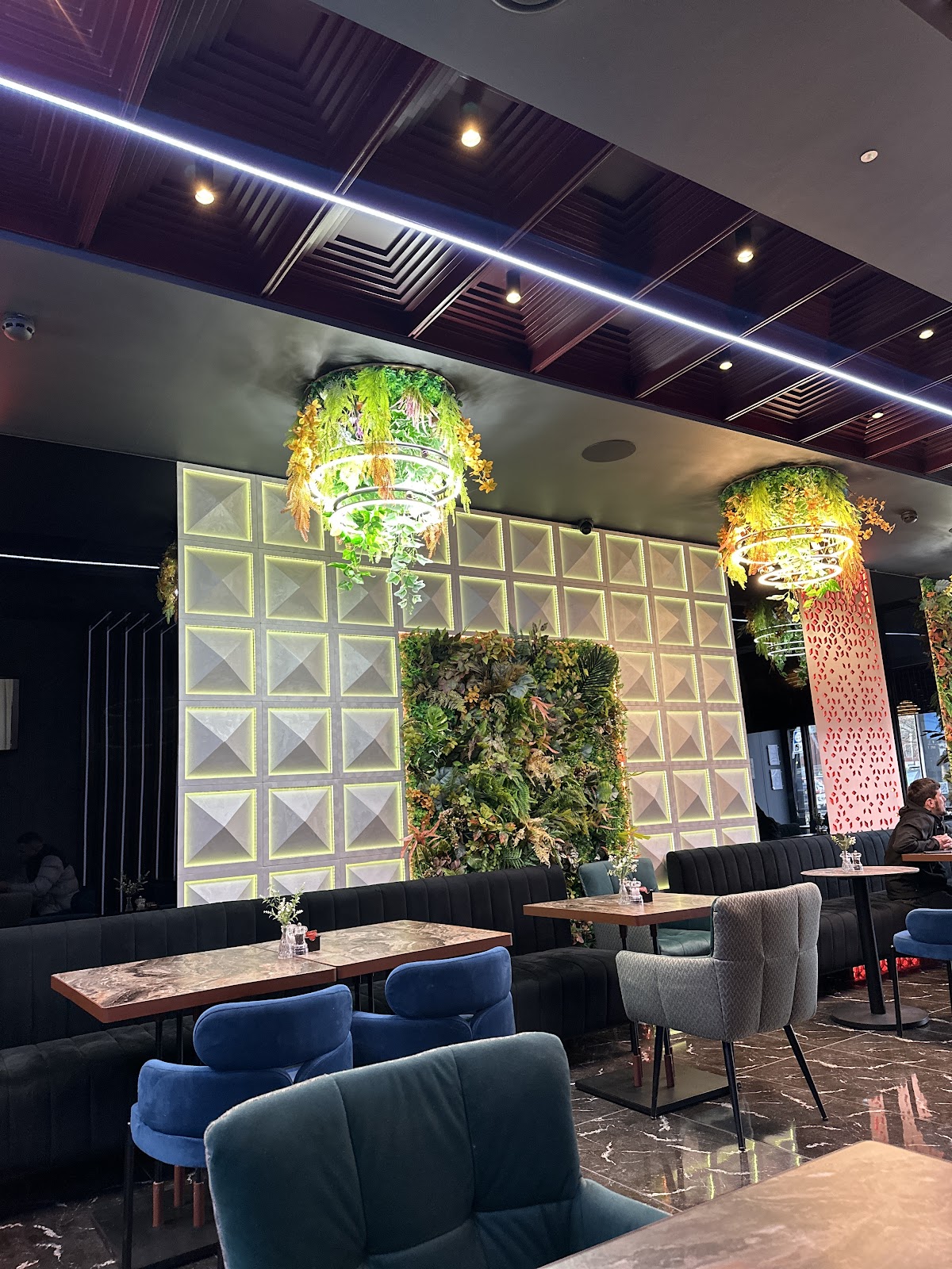 Alb Lounge photo 1