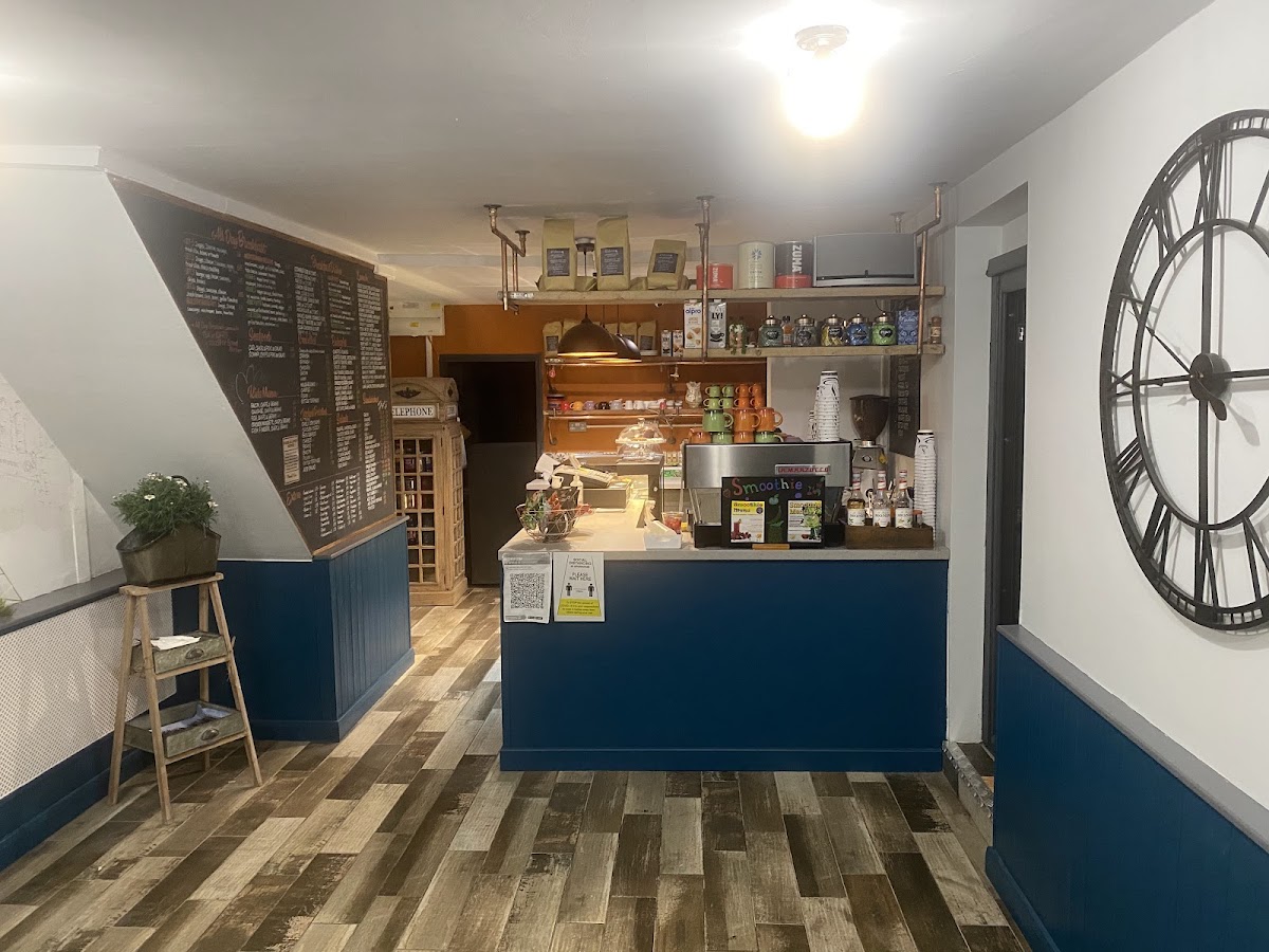 Lambs Cafe photo 1