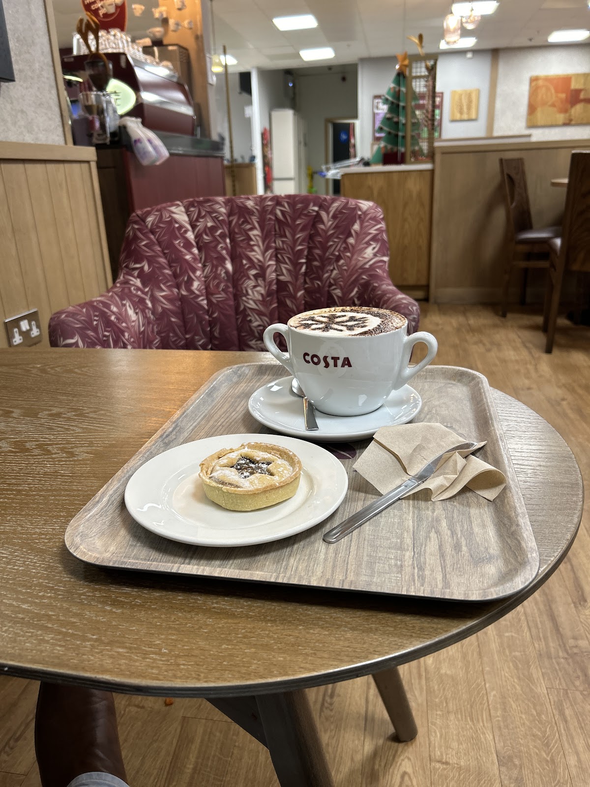 Costa Coffee photo 1