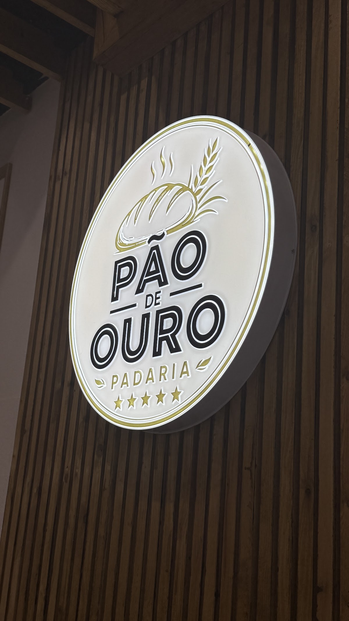 PÃO DE OURO photo 1
