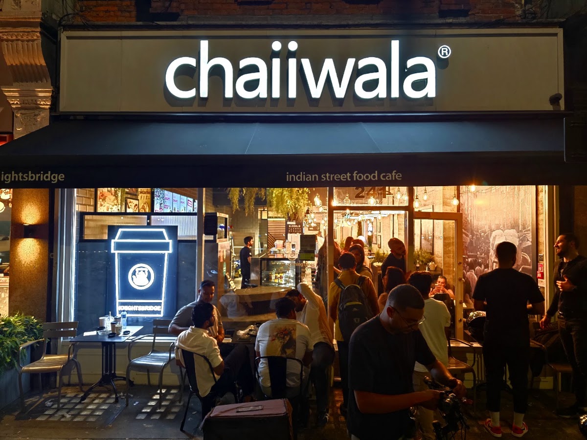 Chaiiwala photo 1
