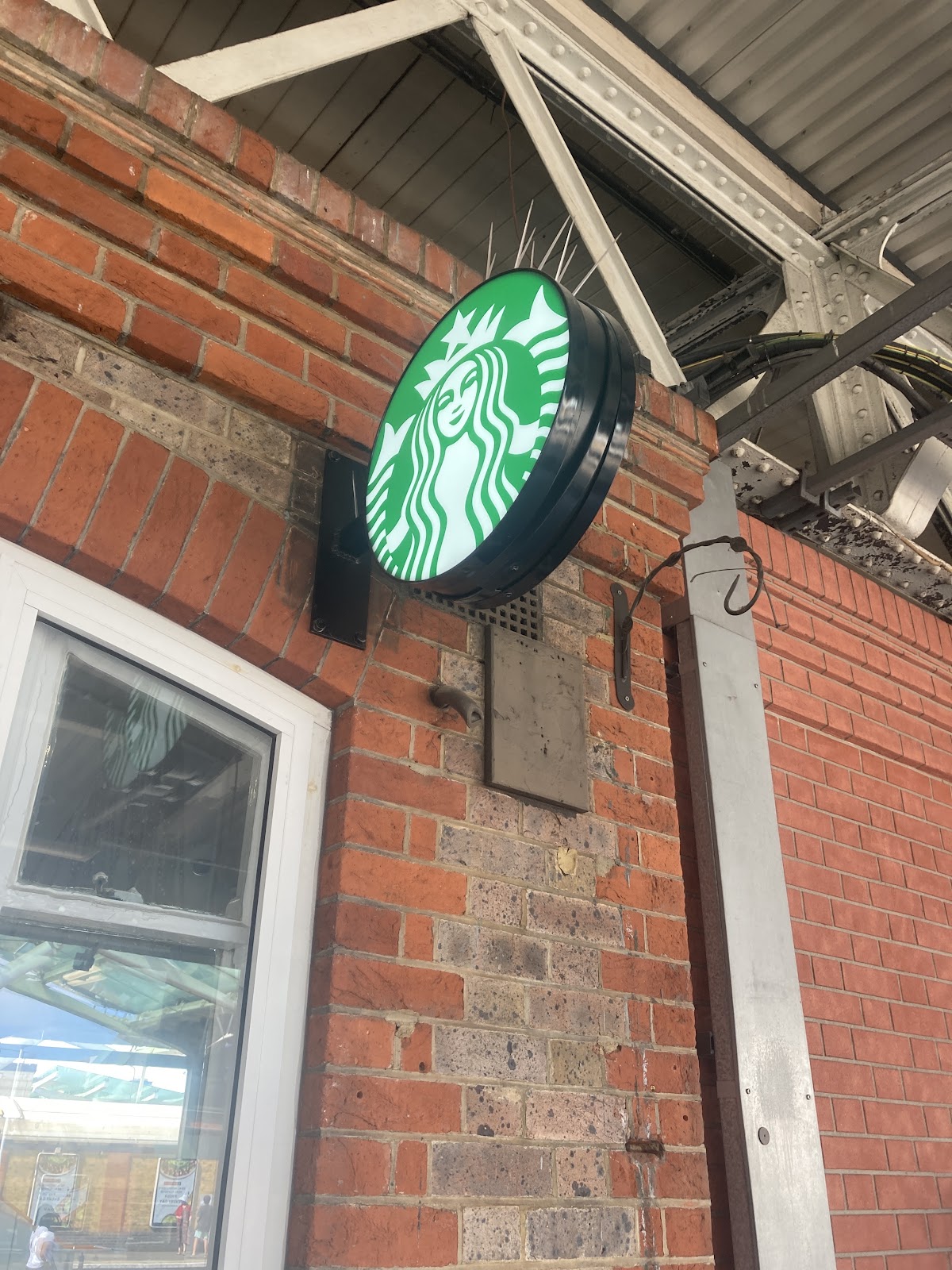Starbucks Coffee Company photo 1
