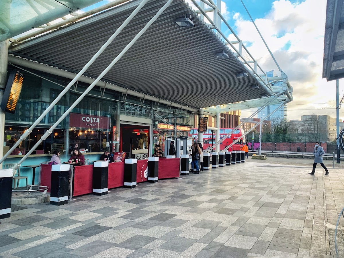 Costa Coffee photo 1