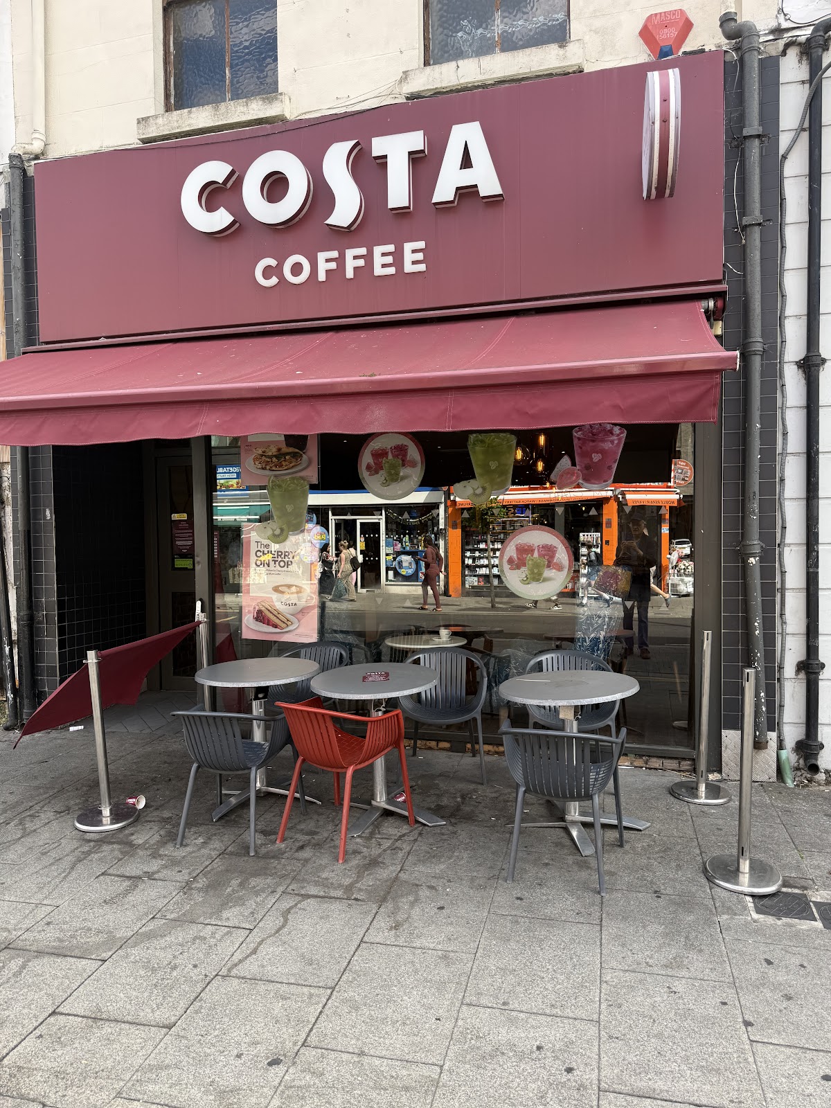 Costa Coffee photo 1