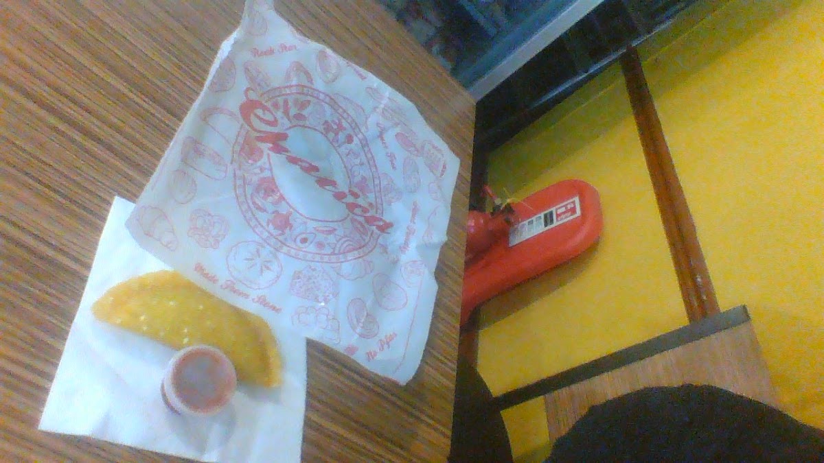 La Chatica Cafe