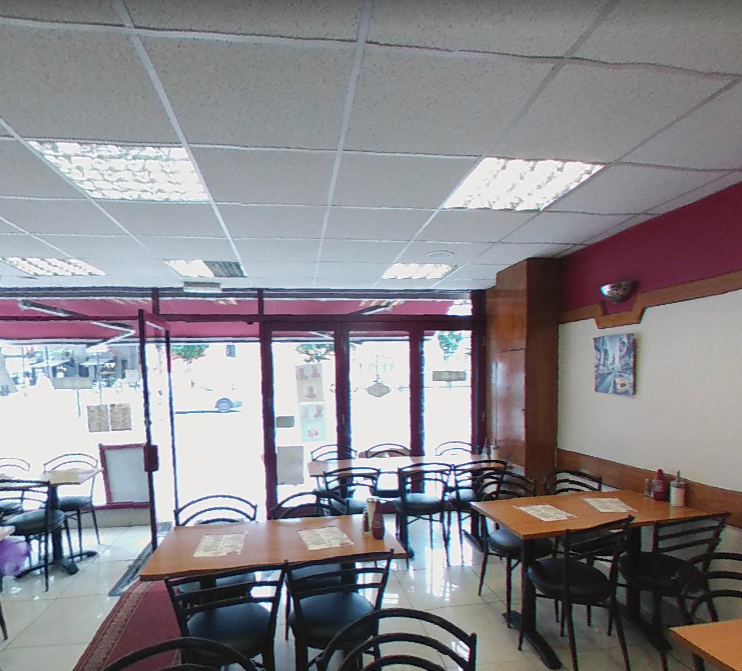 Bungalows Cafe Hackney photo 1
