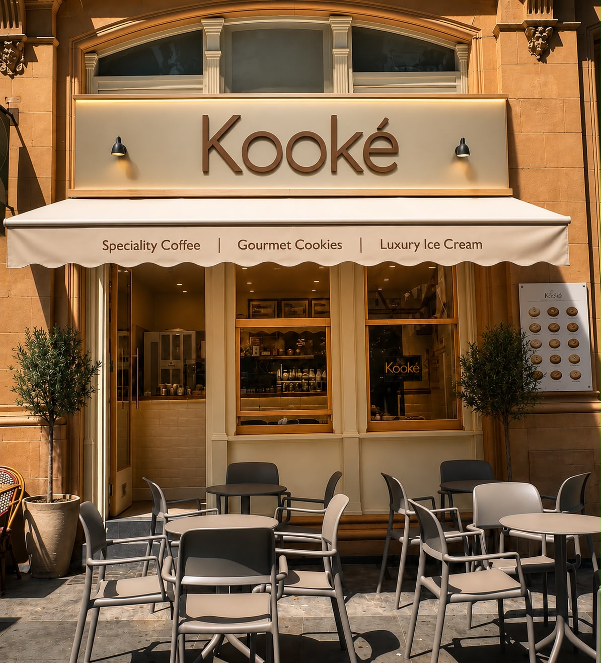 Kooké photo 1