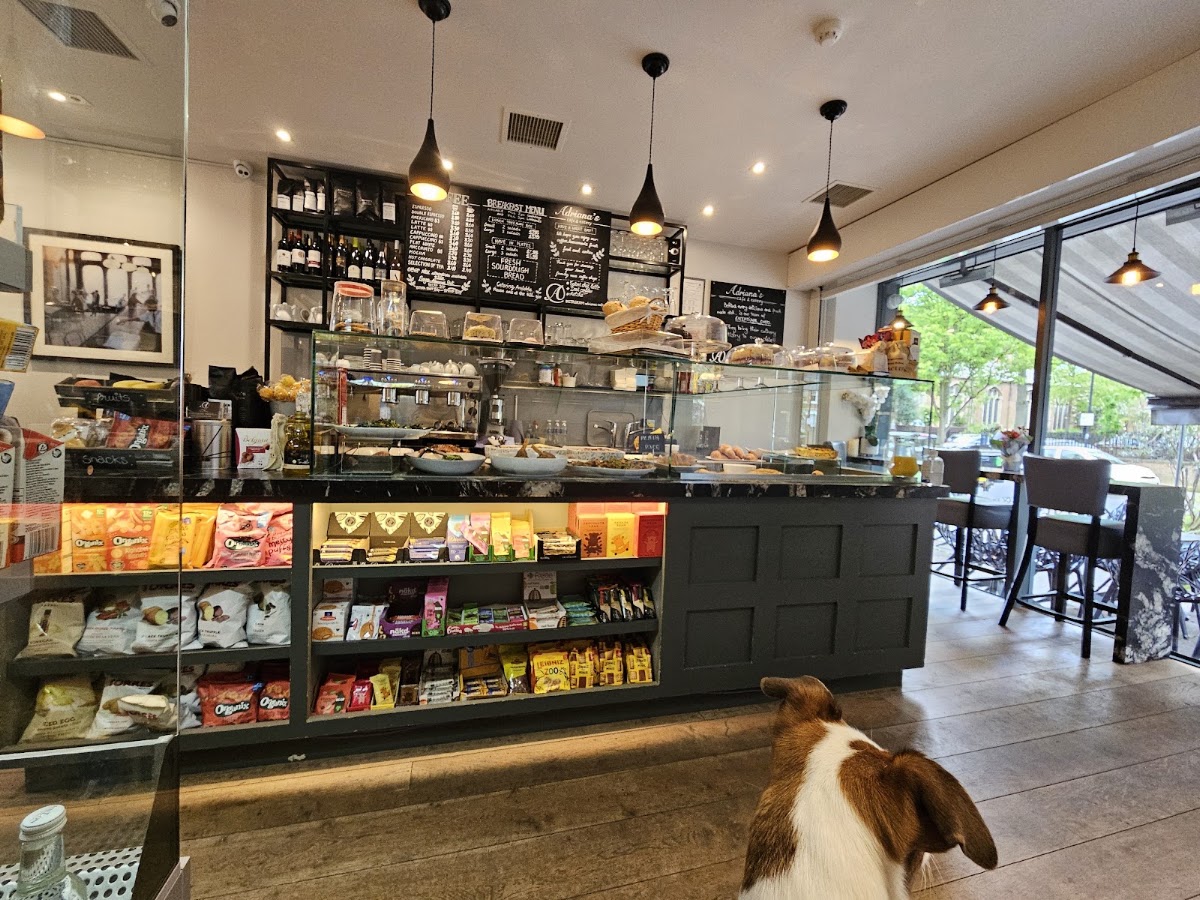 Adriana's Café & Eatery photo 1
