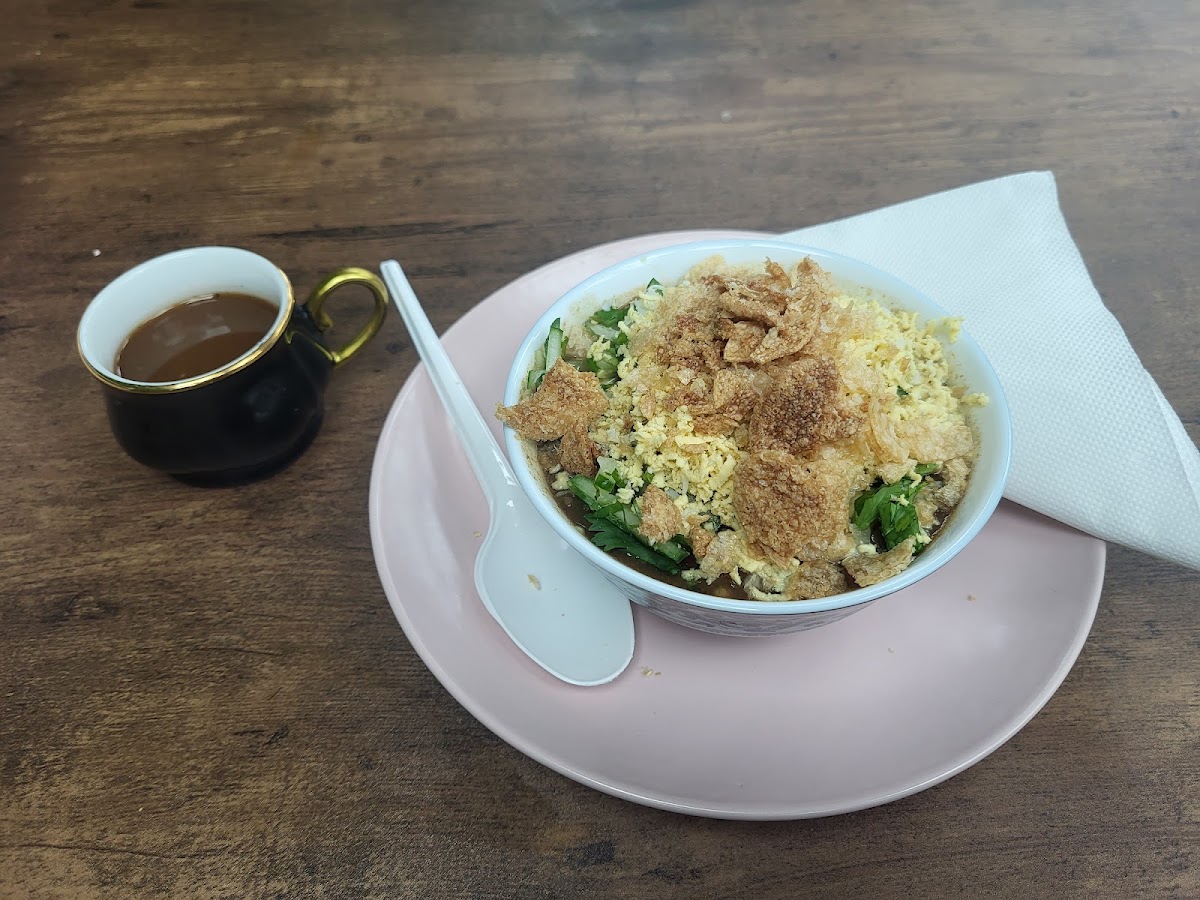 Green Leaf Cafe photo 1