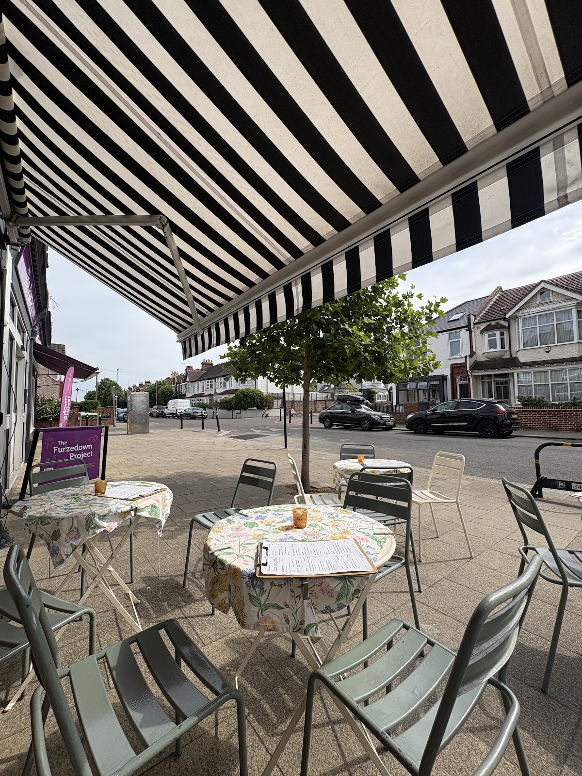 Hazel's Cafe photo 1