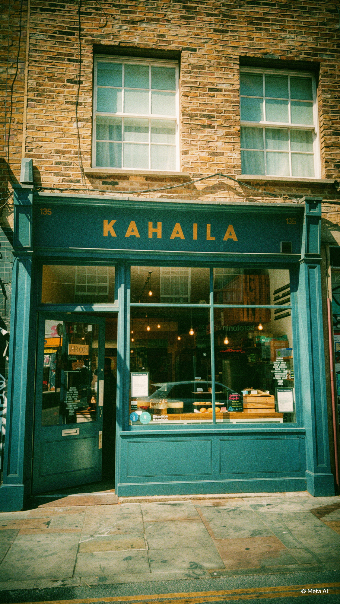 Kahaila Cafe photo 1