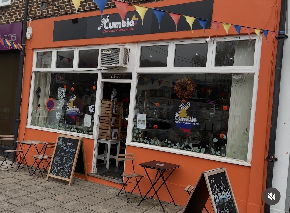 Cumbia Speciality Coffee House photo 1