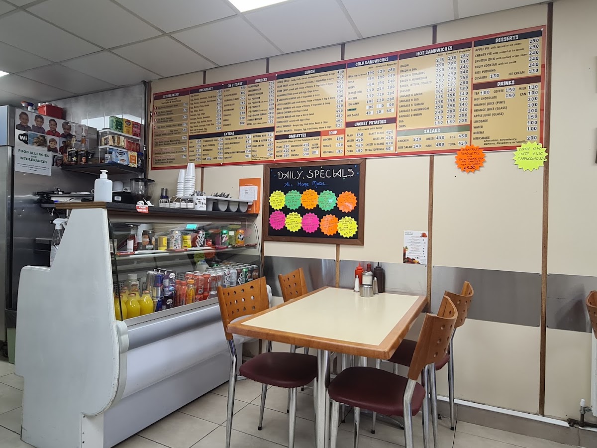 Mum's Cafe photo 1