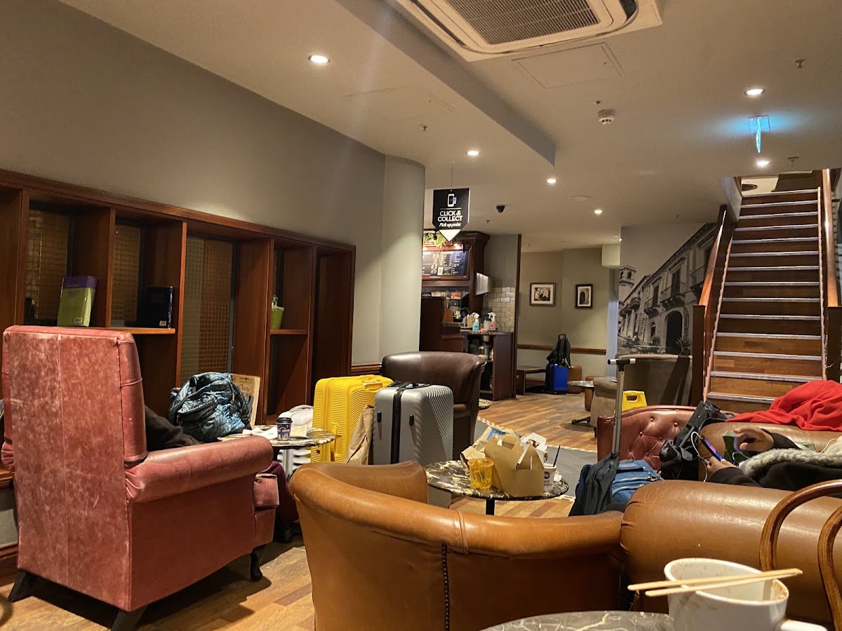 Caffè Nero photo 1