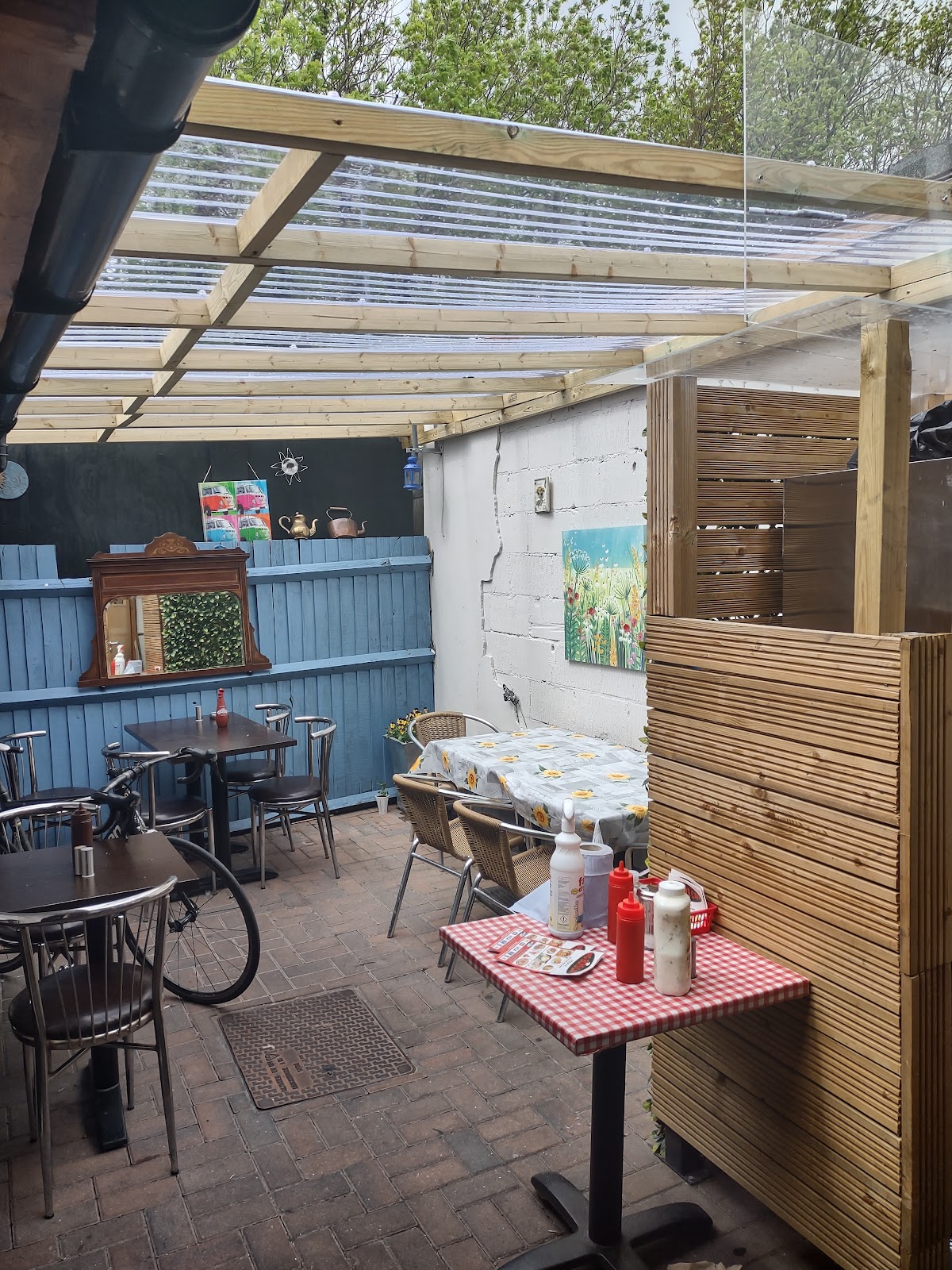 Big Boys Cafe photo 1