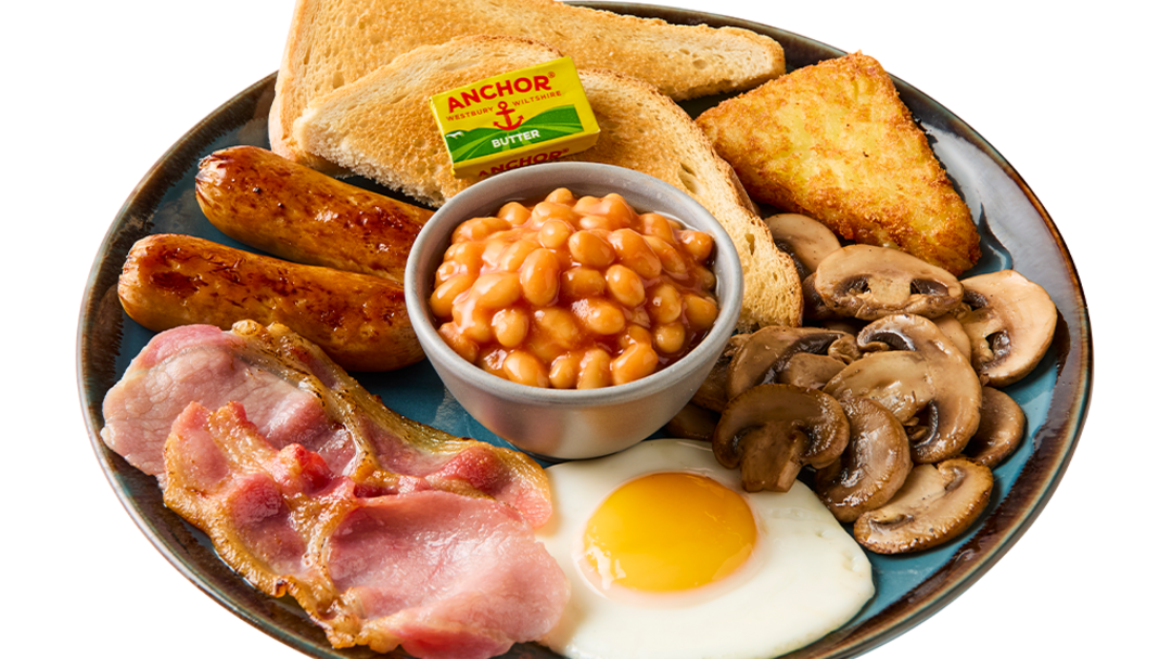 Morrisons Cafe photo 1
