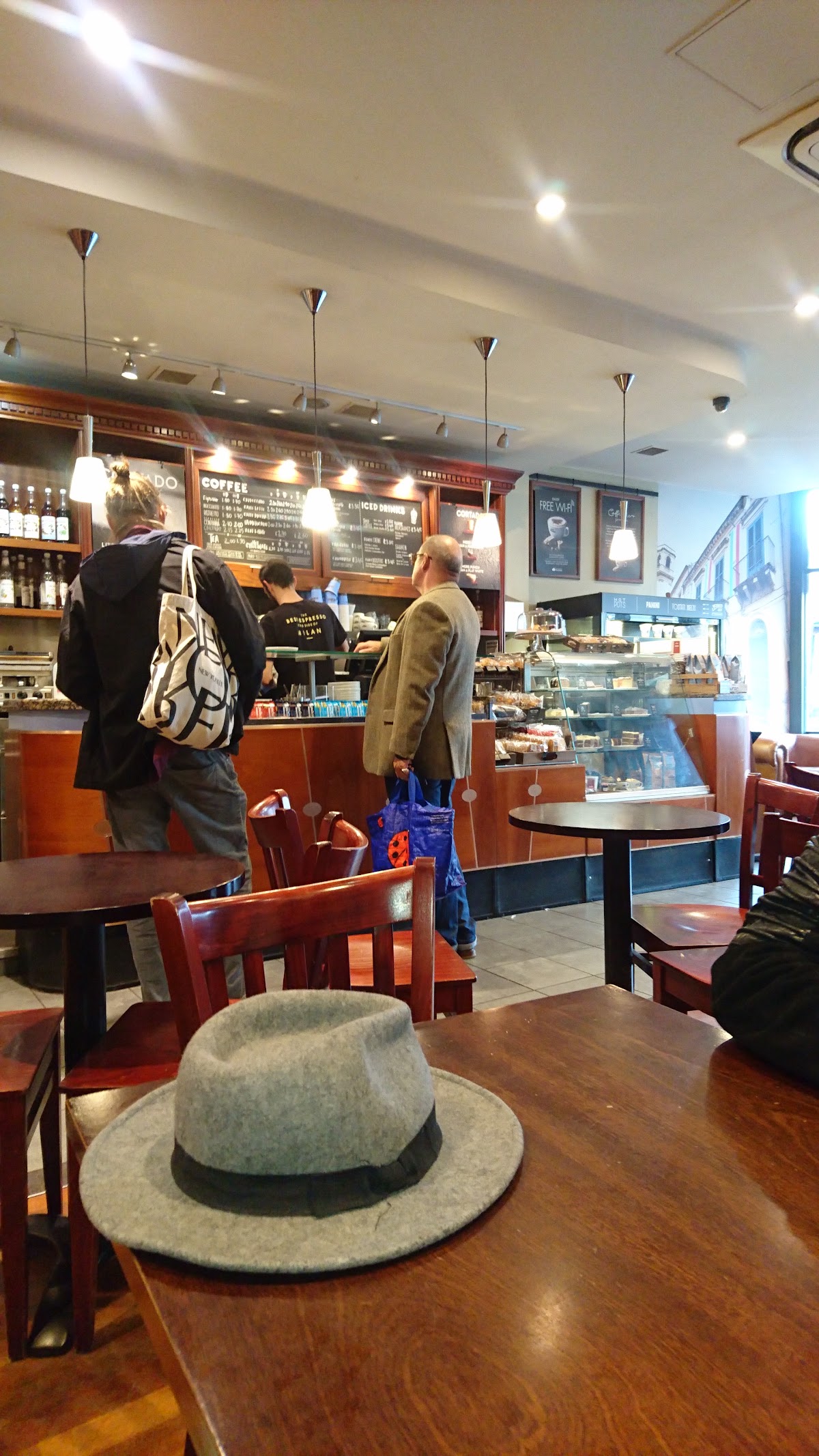 Caffè Nero photo 1