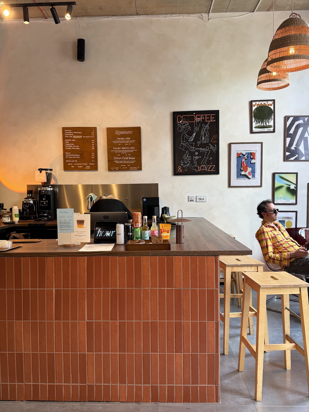 Sana Coffee photo 1