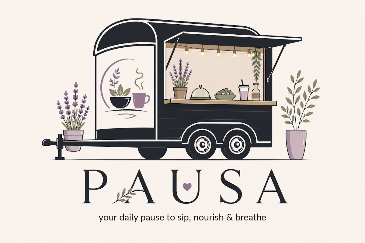Pausa