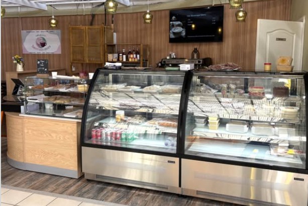 Cafe Gharana photo 1