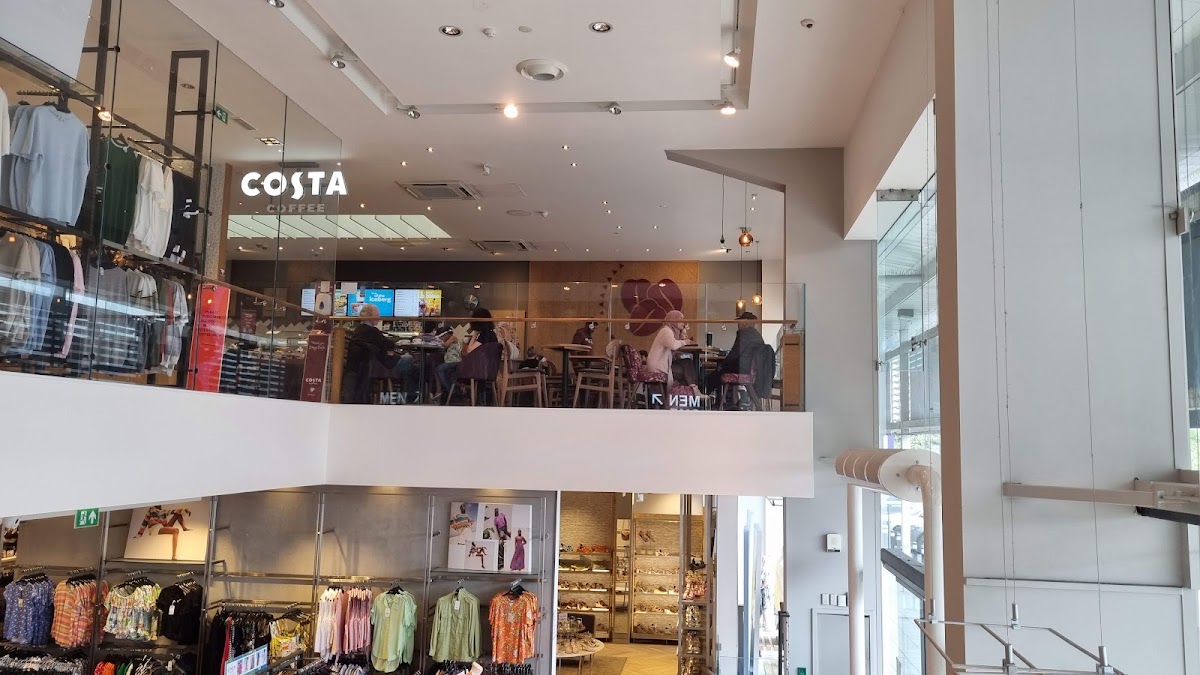 Costa Coffee photo 1