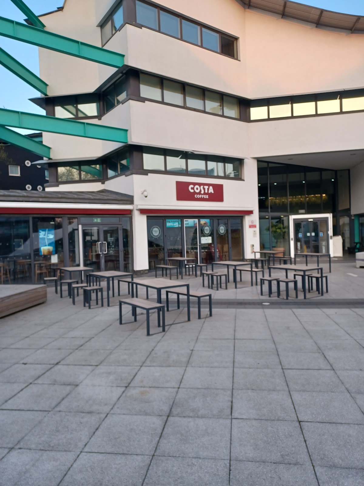 Costa Coffee photo 1