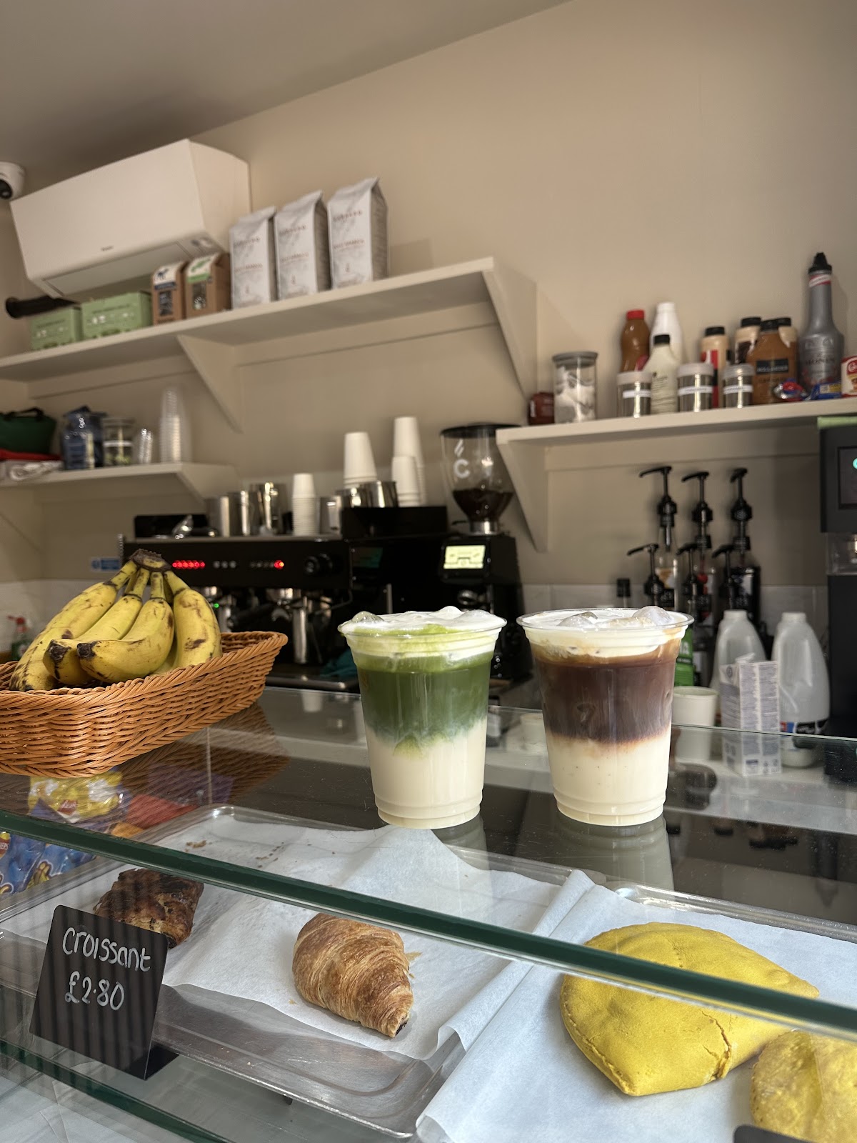 The Hatch Coffee Shop photo 1