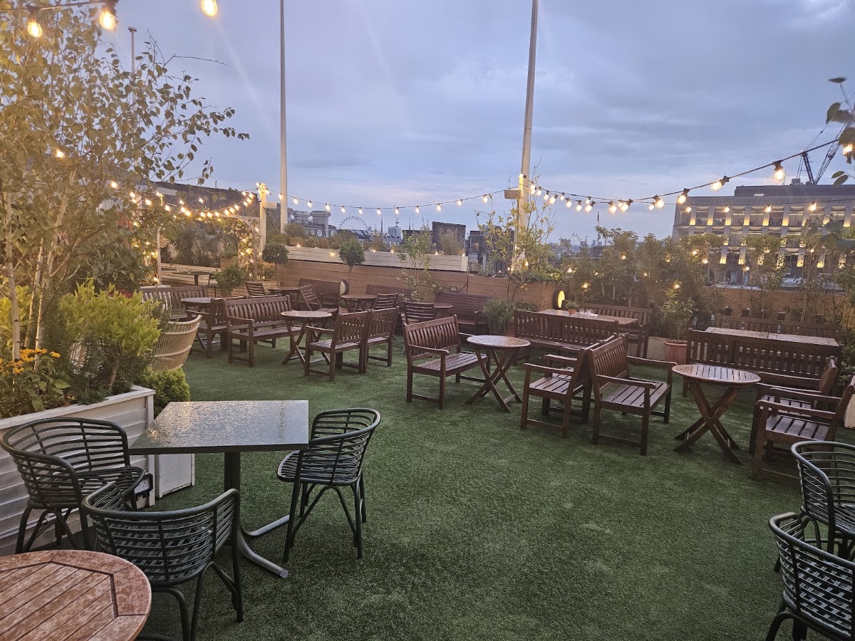 John Lewis Cafe Bar photo 1